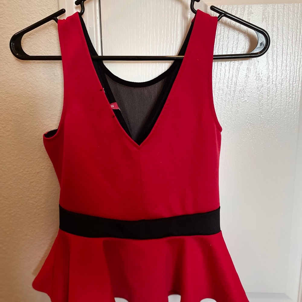 Tank Top - Picture 2 of 2